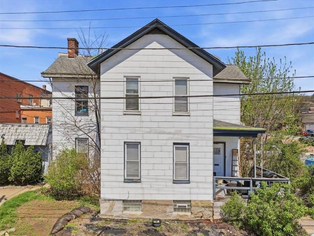 23 White Ave, Pittsburgh, PA 15205 | MLS #1747