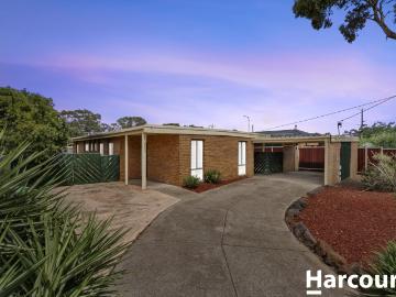 23 Whitehall Crescent, WERRIBEE, VIC 3030