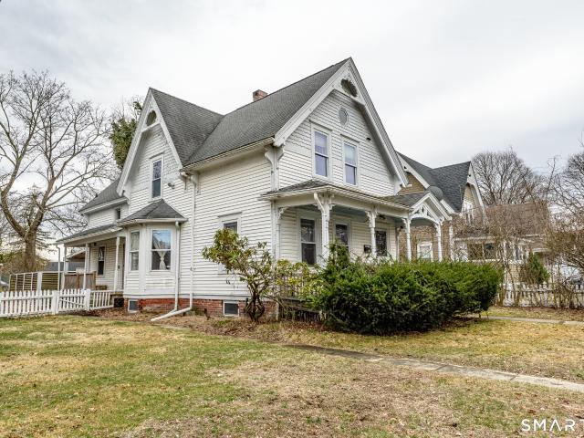 23 Winter St, Killingly, CT 06239 | MLS #24131