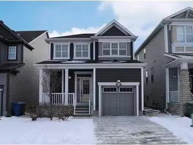 23 Windford Heights Sw, Airdrie, AB, T4B 4E8 house for sale.