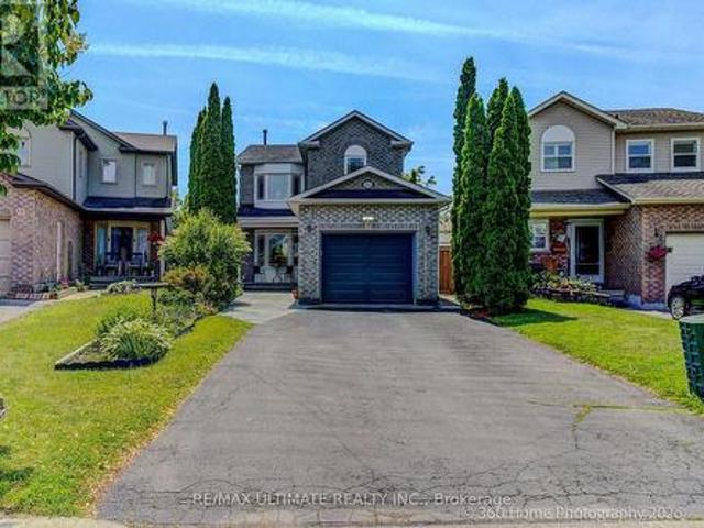 23 Windham Crescent, Clarington, ON, L1E 1Y7 house for sale | Listing ID E13823 | Royal LePage