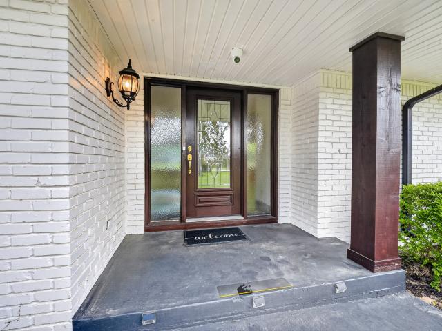 23 Winged Foot Drive
