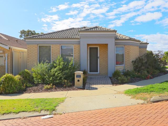 23 Wilson Pass, BALDIVIS, WA 6171