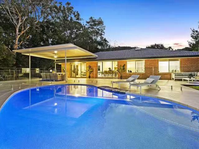 23 Wisteria Court, Tallebudgera Valley, QLD 4228