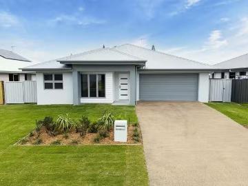 23 Wisteria Street, Bargara, QLD 4670