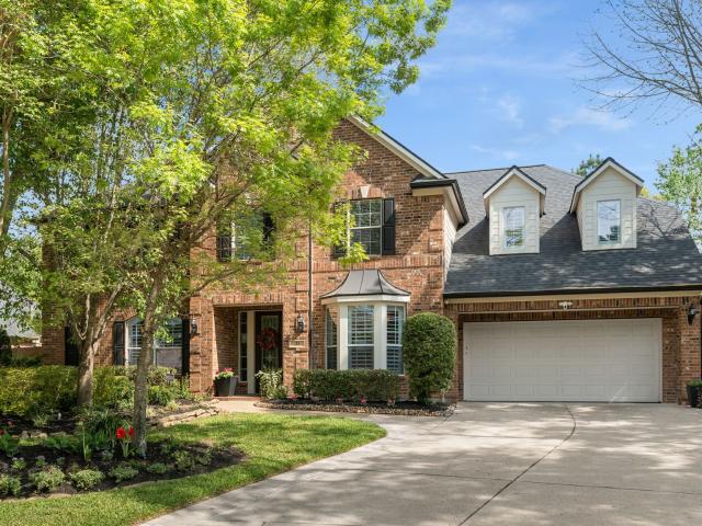 23 Wooded Path Place