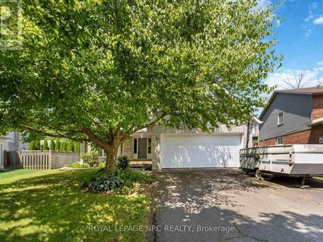 23 Woodside Square, Pelham Fonthill, ON, L0S 1E4 house for sale | Listing ID X13603 | Royal LePage
