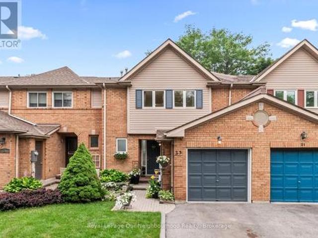 23 Woodward Drive, Whitby Pringle Creek, ON, L1N 8X3 house for sale | Listing ID E13596 | Royal LePage