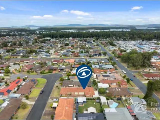 2/3 Woodward Place, Tuncurry Apartment for rent Listed by Nat.