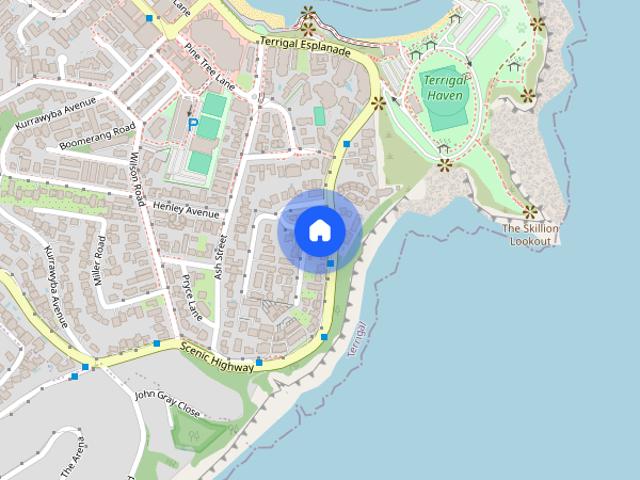 2/3 Woolunga Avenue, Terrigal NSW 2260 Townhouse For Rent | Domain