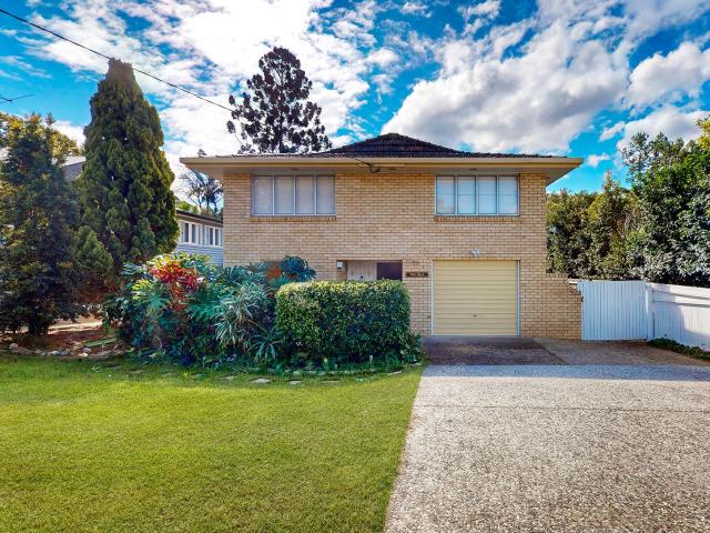 23 Woking Street, MITCHELTON, QLD 4053