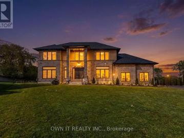 23 Yarl Place, Guelph/Eramosa, ON, N1E 0P4 house for sale | Listing ID X13142 | Royal LePage