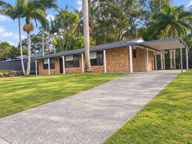 23 Yarrimbah Drive, NERANG, QLD 4211