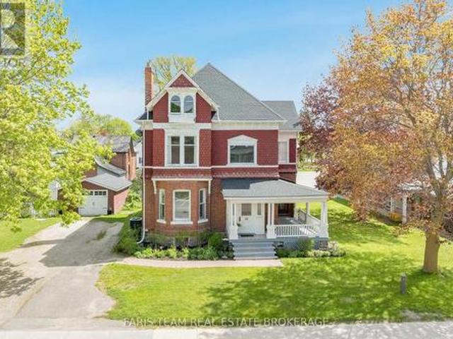 23 Yonge Street S, Springwater, ON, L0L 1P0 house for sale | Listing ID S13676 | Royal LePage