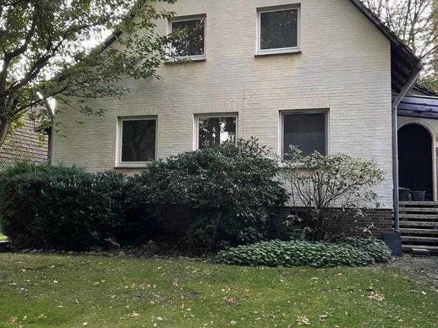 23 Zimmer 7194m2, EG Wohnung im Grünen, Garten, 30657 Hannover