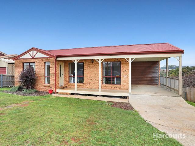 23 Acacia Drive, BURNIE, TAS 7320