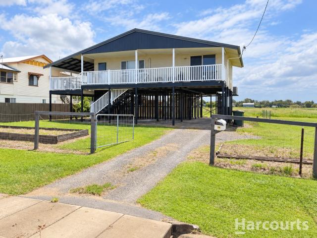 23 Agnes Street, BUNDABERG NORTH, QLD 4670