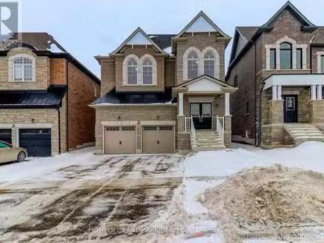 23 Aida Place, Richmond Hill, ON, L4E 1N3 house for sale Li.