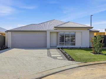 23 Alburgh Place
