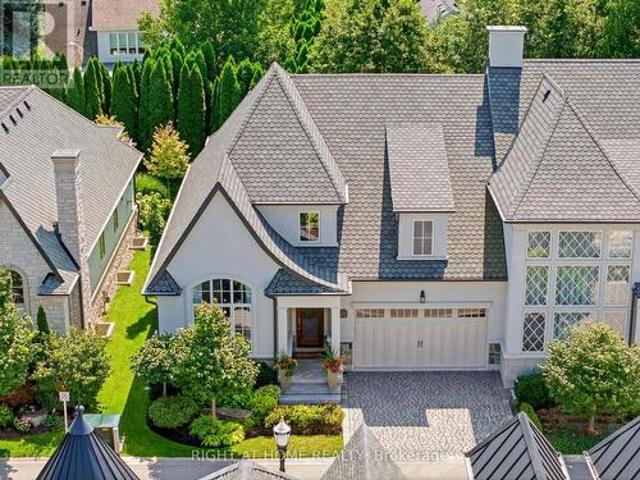 23 Albion Way, Niagara On The Lake, ON, L0S 1J0 house for sale | Listing ID X13836 | Royal LePage