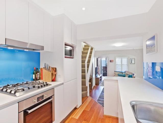 23 Alexander Street, Surry Hills, NSW 2010 House for Rent Ray White Double Bay