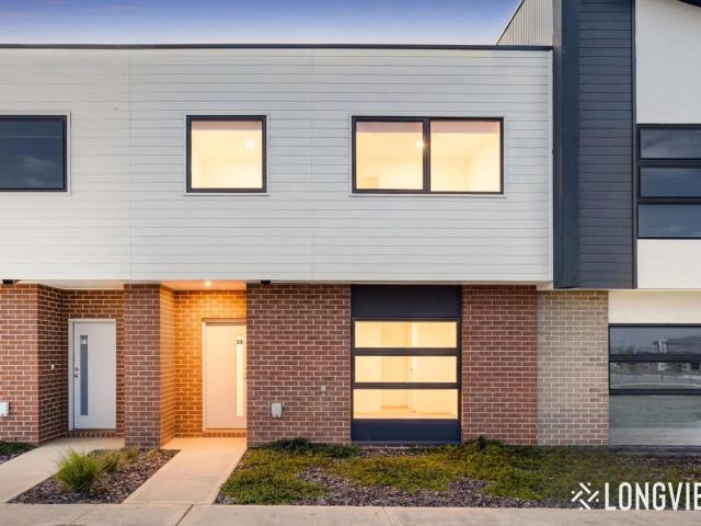 23 alicante walk, wollert, vic, 3750