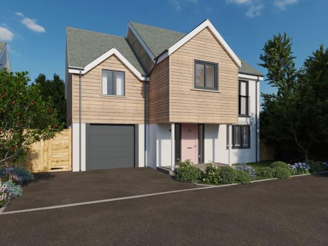 23 Alice Meadow, Grampound Road, Truro TR2, 4 bed detached house to rent, £1,700 pcm | PrimeLocation