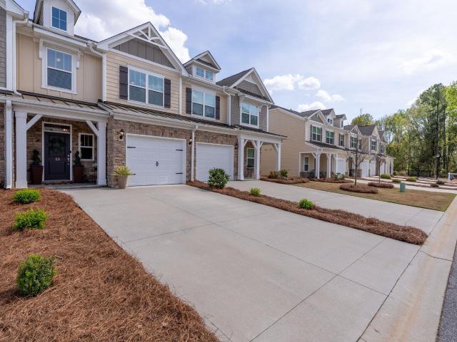 23 Alkanet Way