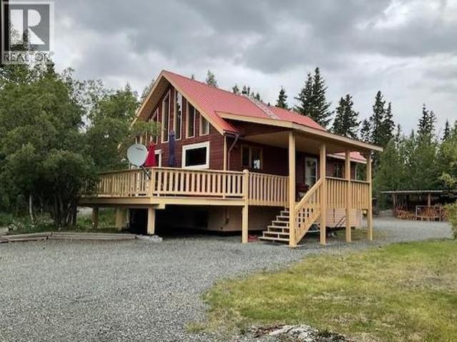 23 Alsek Valley Road, Haines Junction, YT, Y0B 1L0 house for sale | Listing ID 17601 | Royal LePage