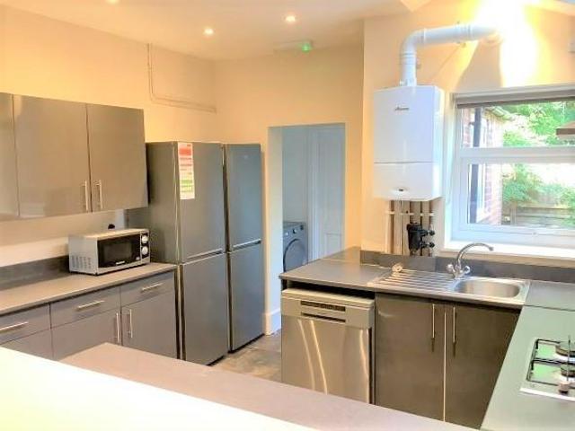 23 Alton Road, Metchley, B29 7DU, United Kingdom | 5 bed townhouse for rent #70506413 | Rentberry