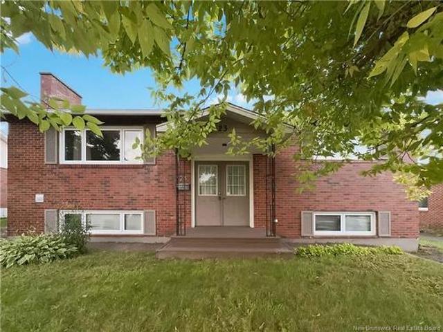 23 Anne St, Moncton, NB, E1C 4J4 house for sale | Listing ID NB147709 | Royal LePage