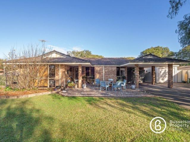 23 Anthony Road, Geographe
