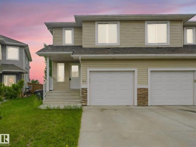 23 Ashby Gardens, Spruce Grove, AB, T7X 4R5 house for sale | Listing ID E4494 | Royal LePage