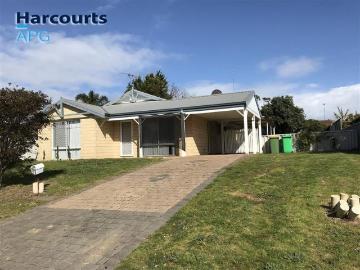 23 Ashrose Drive, WITHERS, WA 6230