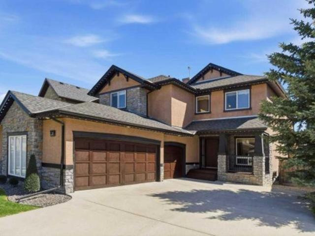 23 Aspen Stone Crescent Sw, Calgary, AB, T3H 5Y8 house for sale | Listing ID A2317 | Royal LePage