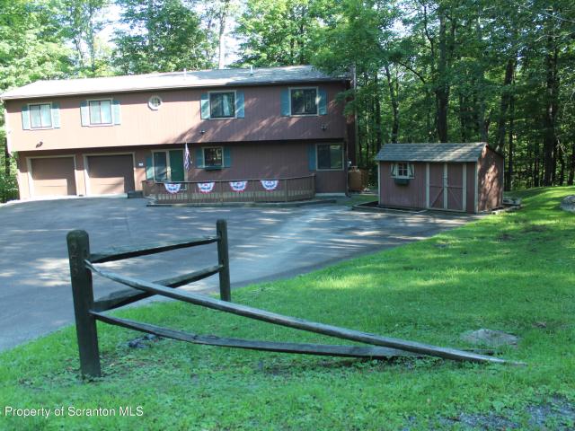 23 Aquarius Lane
