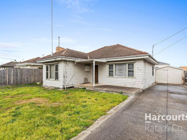 23 Arndell Street, Thomastown, VIC 3074