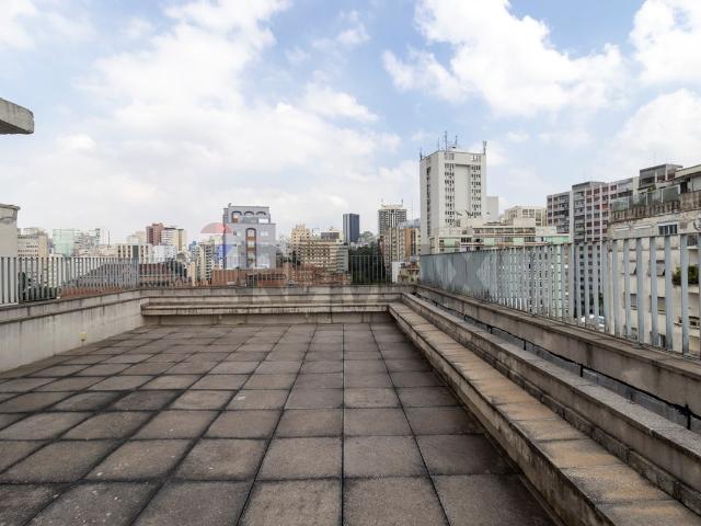 23 Área Útil Studio Alugar, 1 Dormitórios localizado em Rua Dona Veridiana, 203, Vila Buarque, São Paulo, São Paulo, 01238010 | Brasil
