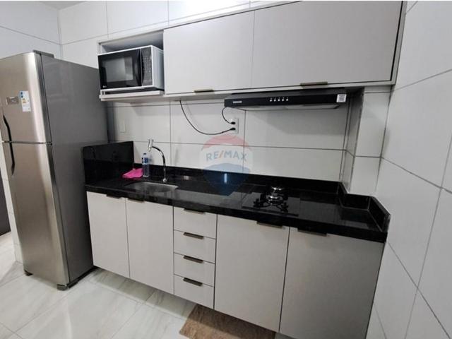 23 Área Útil Studio Alugar, 1 Dormitórios localizado em Rua Tertuliano Castro, 301 Bessa Bessa, João Pessoa, Paraíba, 58035300 | Brasil