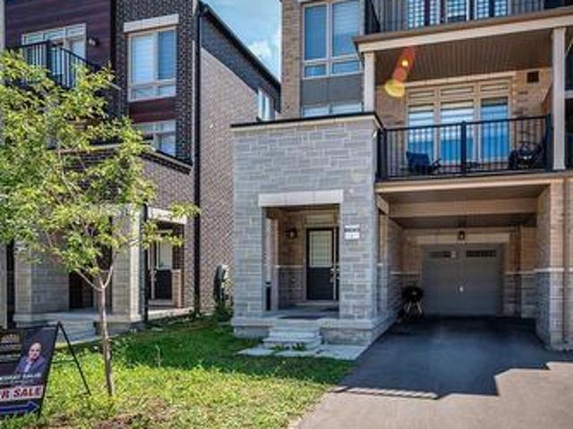 23 Arrowview Drive, Brampton, ON, L7A 5H6 house for sale | Listing ID W13623 | Royal LePage