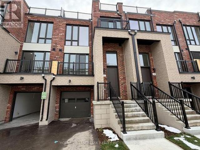 23 Bancroft Lane, Richmond Hill, ON, L4E 1M1 house for sale | Listing ID N13539 | Royal LePage