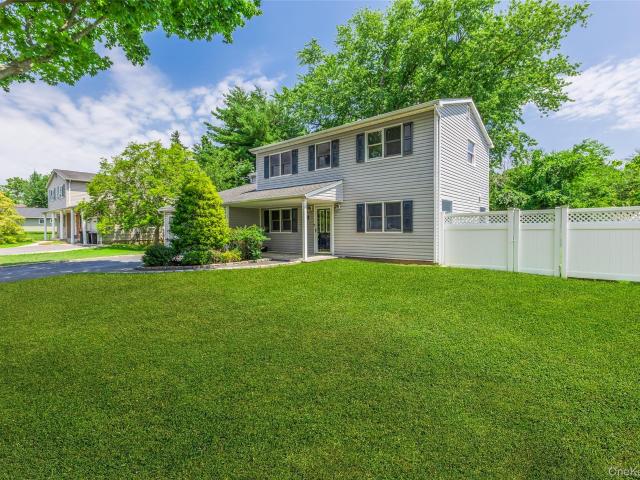 23 Babcock Avenue