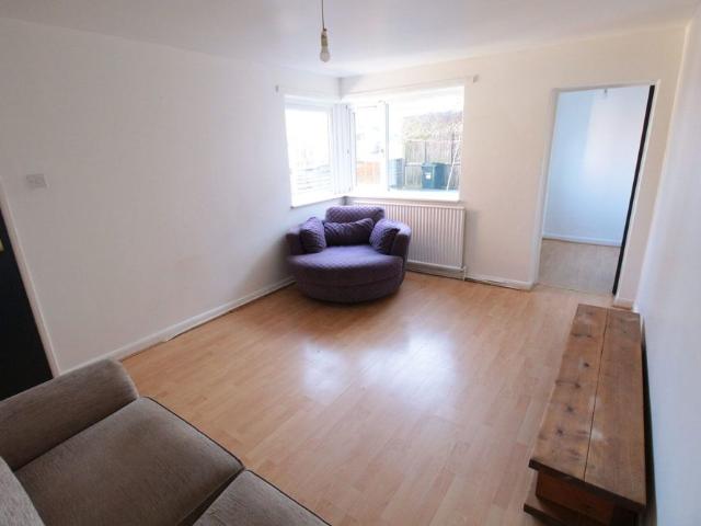 23 Back Flat Witham Road, Lincoln, Lincolnshire, LN10 6RW