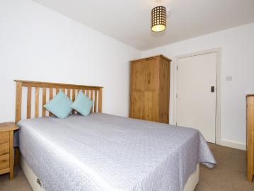 23 Bagleys Lane, London, SW6