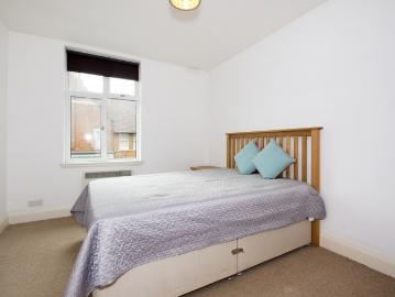 23 Bagleys Lane,, SW6