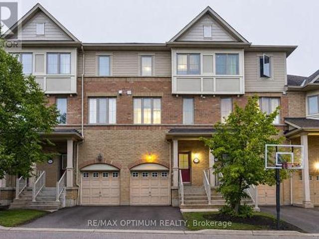 23 Bakewell Street, Brampton, ON, L6Y 0P9 townhouse for sale | Listing ID W13834 | Royal LePage