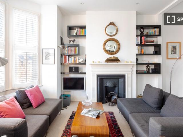 23 Balliol Road, London, W10 6LX, United Kingdom | 2 bed apartment for rent #86189294 | Rentberry