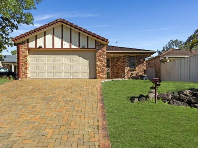 23 bards court, nerang qld for rent lj hooker