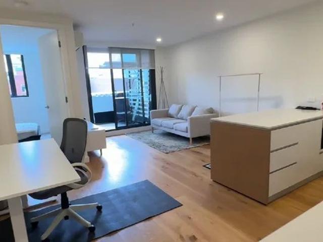 23 Batman street, Melbourne