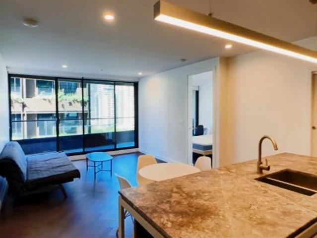 23 Batman street, Melbourne